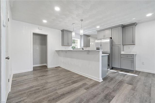807 Stratford ST, Portsmouth, VA 23701