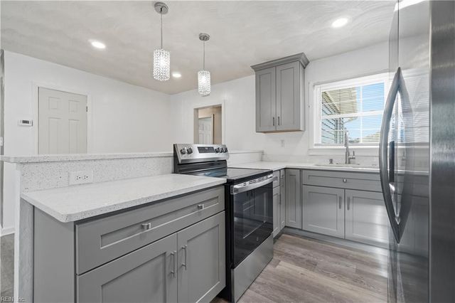 807 Stratford ST, Portsmouth, VA 23701