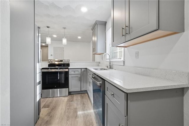 807 Stratford ST, Portsmouth, VA 23701