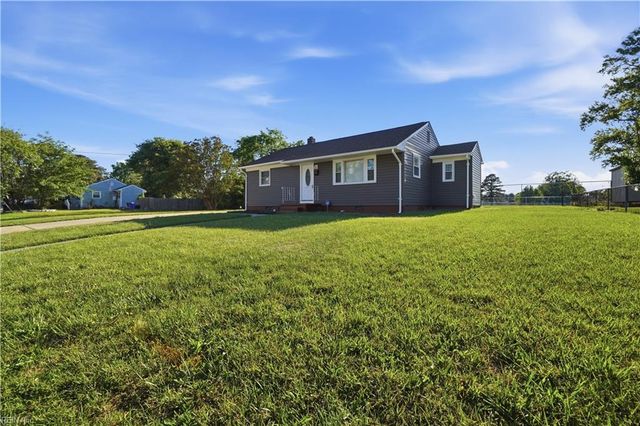 807 Stratford ST, Portsmouth, VA 23701