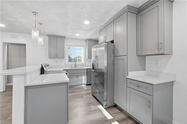 807 Stratford ST, Portsmouth, VA 23701
