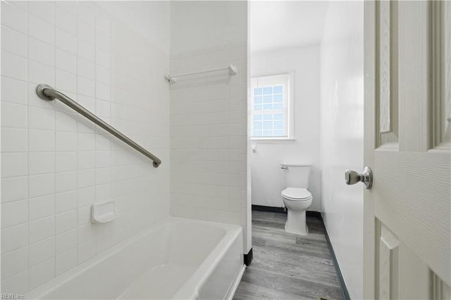 807 Stratford ST, Portsmouth, VA 23701