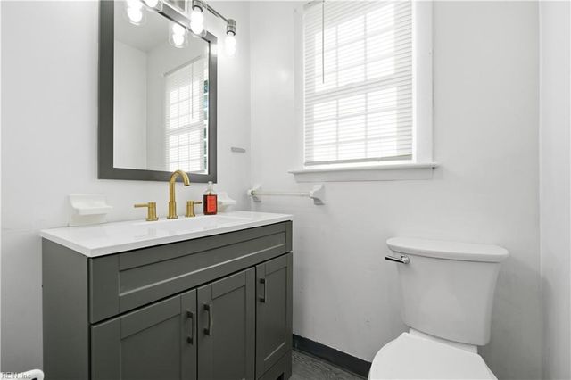 807 Stratford ST, Portsmouth, VA 23701