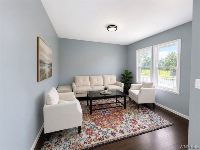 31 Weber Avenue, Buffalo, NY 14215