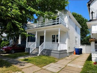 31 Weber Avenue, Buffalo, NY 14215