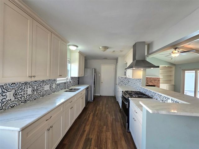 3227 Dalview Street, Houston, TX 77091