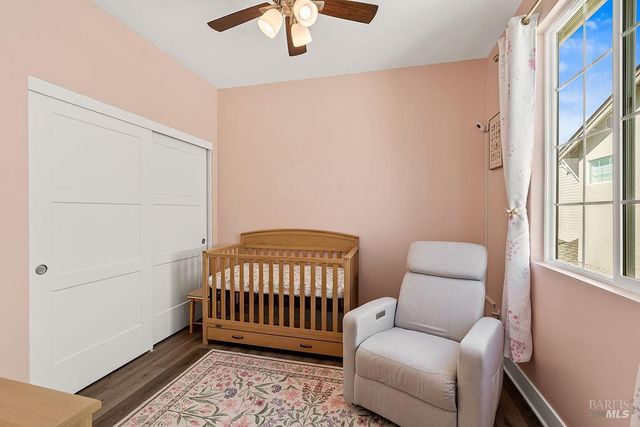 2751 Bella Cir, Santa Rosa, CA 95407