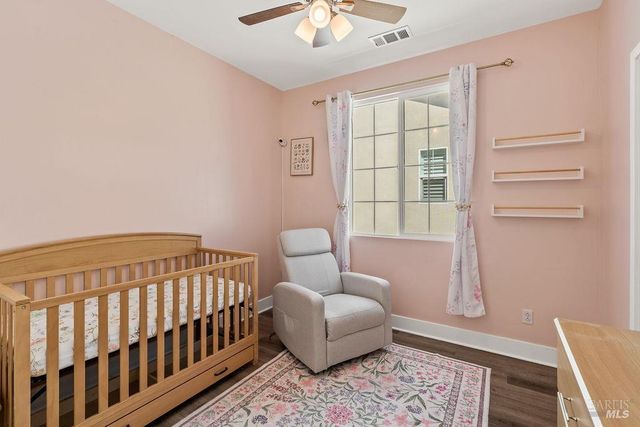 2751 Bella Cir, Santa Rosa, CA 95407