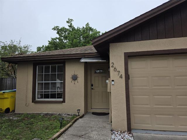 2674 MACKLIN COURT, Palm Harbor, FL 34684