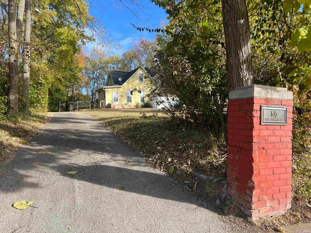 615 E Sycamore, Kokomo, IN 46901