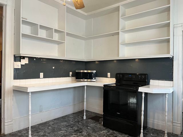 615 E Sycamore, Kokomo, IN 46901