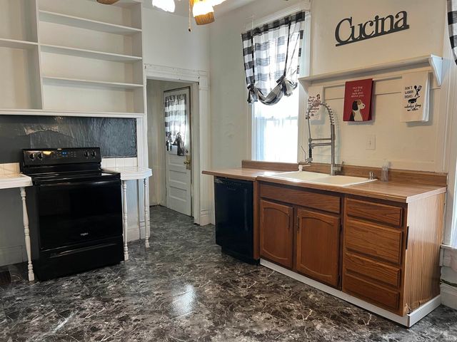 615 E Sycamore, Kokomo, IN 46901