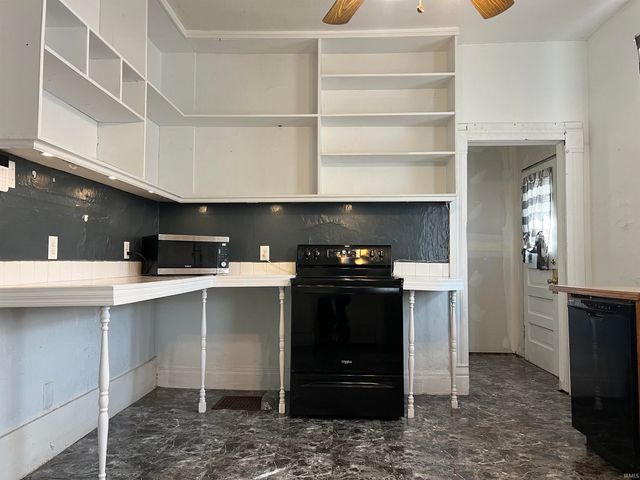 615 E Sycamore, Kokomo, IN 46901