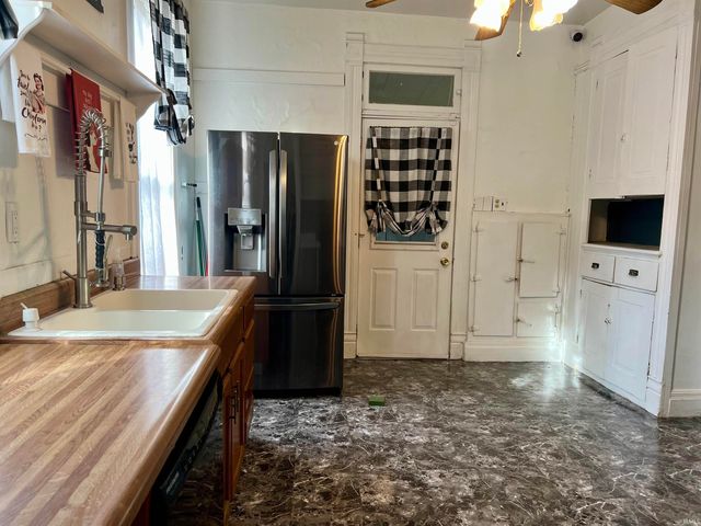 615 E Sycamore, Kokomo, IN 46901