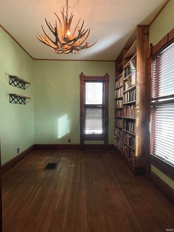 615 E Sycamore, Kokomo, IN 46901