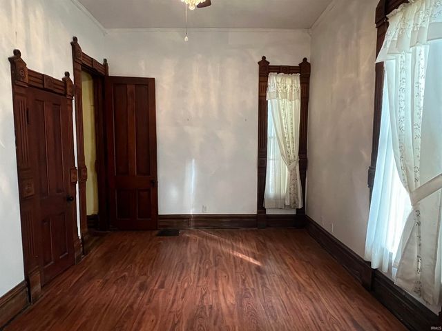 615 E Sycamore, Kokomo, IN 46901