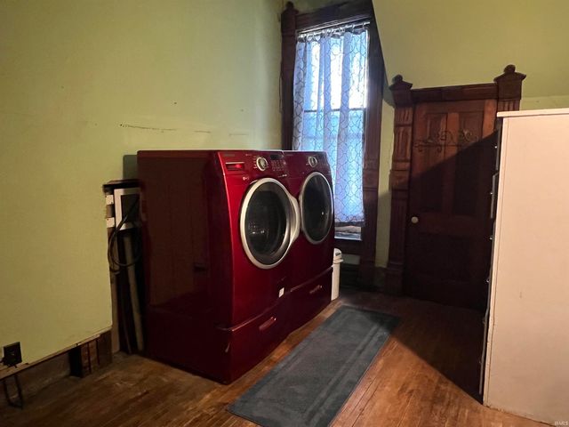 615 E Sycamore, Kokomo, IN 46901