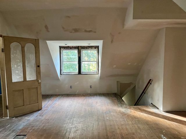 615 E Sycamore, Kokomo, IN 46901