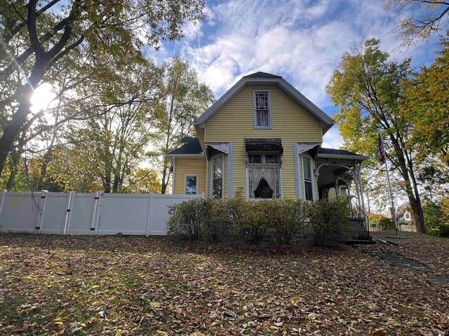 615 E Sycamore, Kokomo, IN 46901