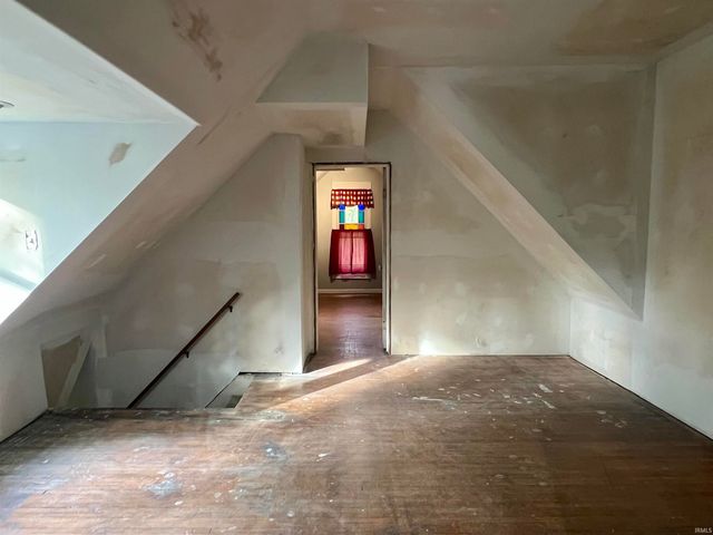 615 E Sycamore, Kokomo, IN 46901