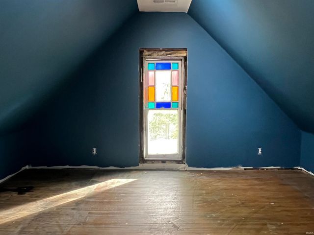 615 E Sycamore, Kokomo, IN 46901