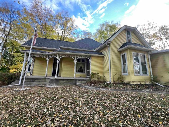 615 E Sycamore, Kokomo, IN 46901