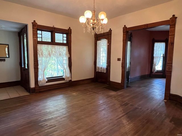 615 E Sycamore, Kokomo, IN 46901