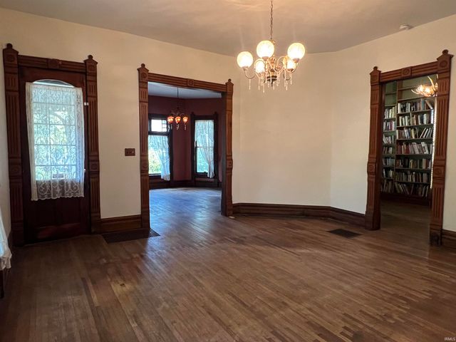 615 E Sycamore, Kokomo, IN 46901