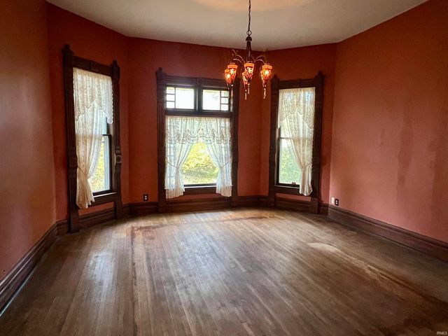 615 E Sycamore, Kokomo, IN 46901