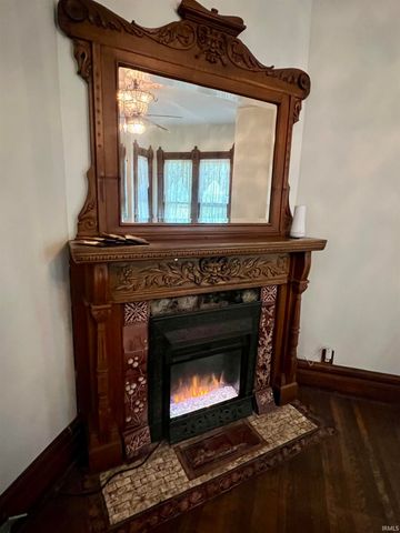 615 E Sycamore, Kokomo, IN 46901