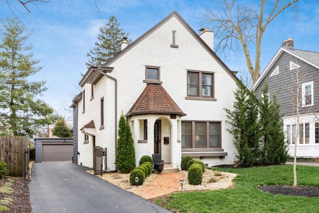 112 S Cassady Avenue, Columbus, OH 43209