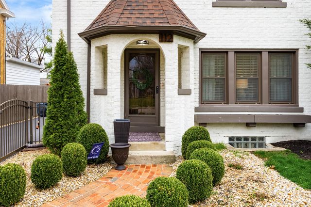 112 S Cassady Avenue, Columbus, OH 43209