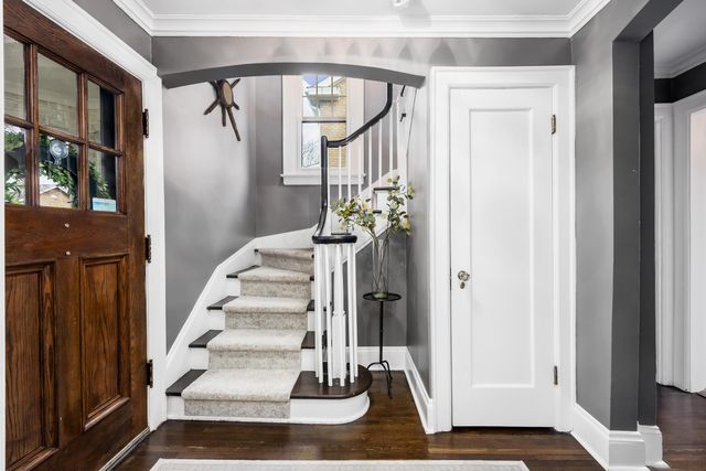 112 S Cassady Avenue, Columbus, OH 43209