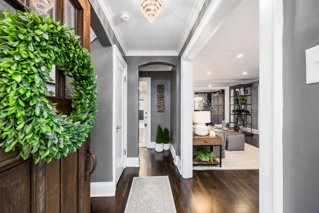 112 S Cassady Avenue, Columbus, OH 43209