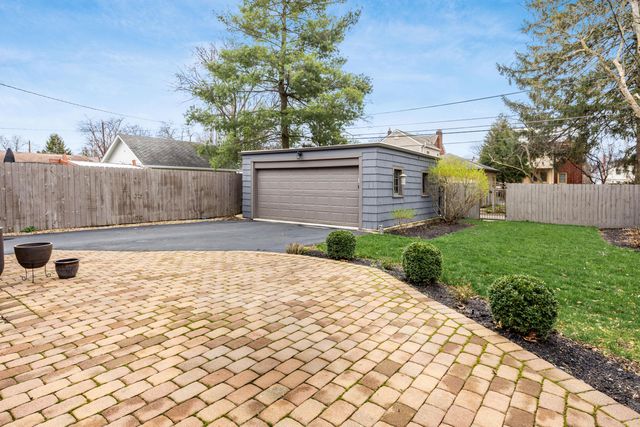 112 S Cassady Avenue, Columbus, OH 43209