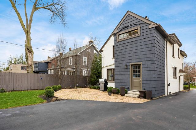 112 S Cassady Avenue, Columbus, OH 43209