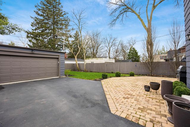 112 S Cassady Avenue, Columbus, OH 43209