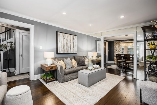 112 S Cassady Avenue, Columbus, OH 43209