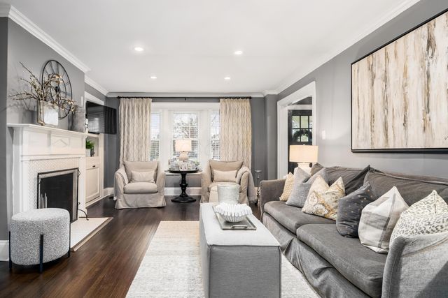 112 S Cassady Avenue, Columbus, OH 43209