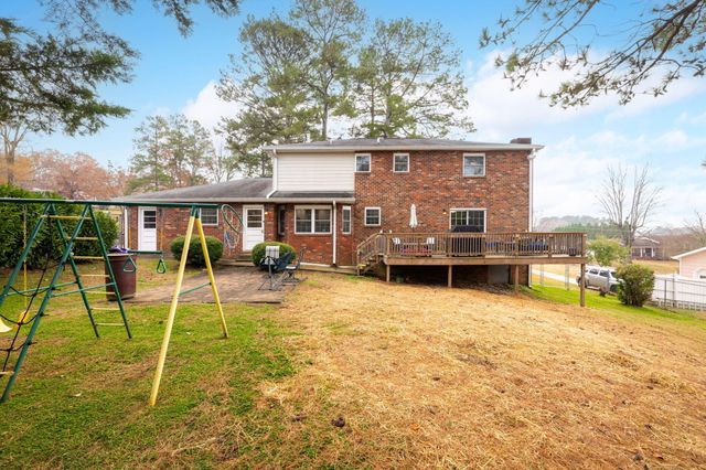 227 Richard Drive, Ringgold, GA 30736