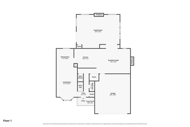 1251 N Scarlet Drive, Addison, IL 60101