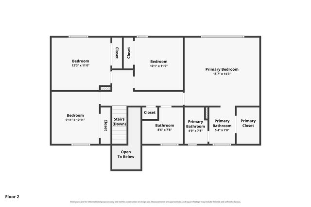 1251 N Scarlet Drive, Addison, IL 60101