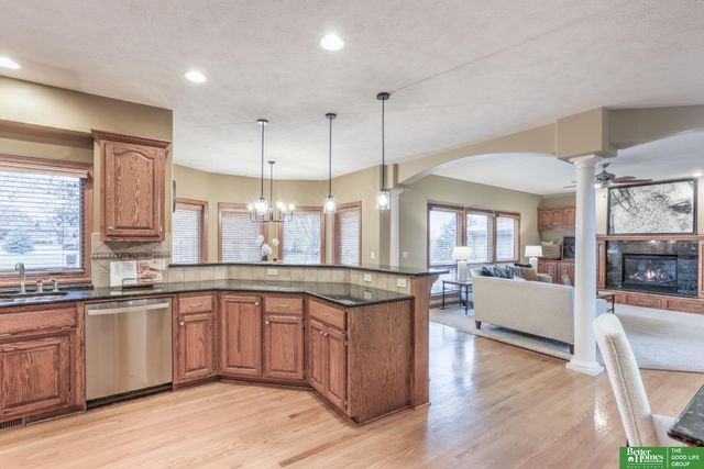 19712 Hansen Avenue, Omaha, NE 68130