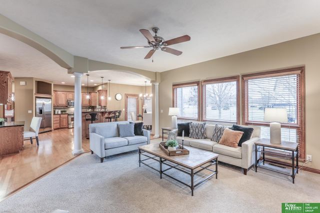 19712 Hansen Avenue, Omaha, NE 68130