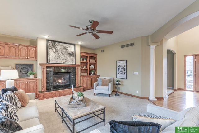 19712 Hansen Avenue, Omaha, NE 68130