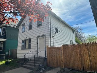 93 Farmer Street, Buffalo, NY 14207