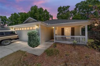 943 NW 254TH DRIVE, Newberry, FL 32669
