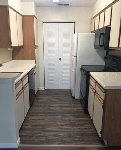 1051 S HIAWASSEE ROAD 2128, Orlando, FL 32835