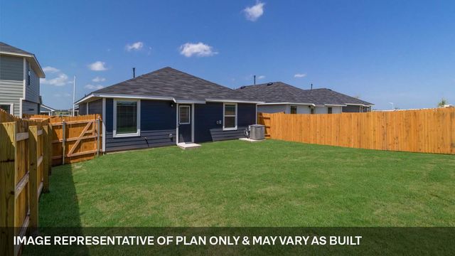 187 Lake Diversion ST, Buda, TX 78610
