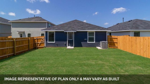 187 Lake Diversion ST, Buda, TX 78610